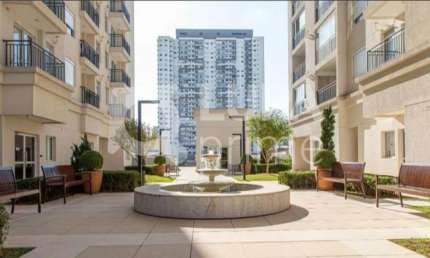 Apartamento com 1 quarto à venda na Rua Visconde de Parnaíba, 1046, Brás, São Paulo