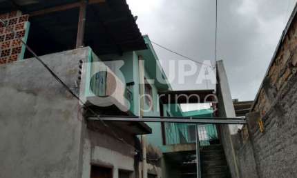Casa com 2 quartos à venda na Rua Ernesto Eugênio Piedade, 26, Vila Medeiros, São Paulo