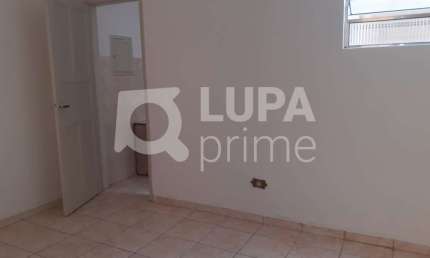 APARTAMENTO 1 DORMITÓRIO PARA LOCAÇÃO - JARDIM FRANÇA