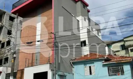 Apartamento com 2 dormitórios á venda na vila guilhermina