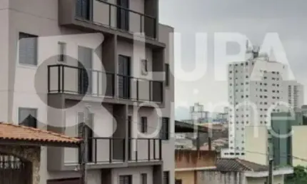Apartamento com 2 quartos à venda na Rua Nova dos Portugueses, 1215, Chora Menino, São Paulo
