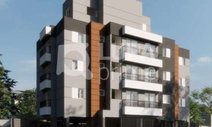 Apartamento com 43 metros á venda no Jardim Colégio