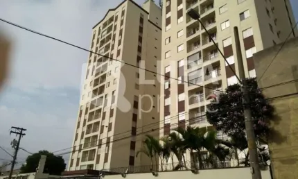 Apartamento com 3 dormitórios á venda na Vila Antonieta