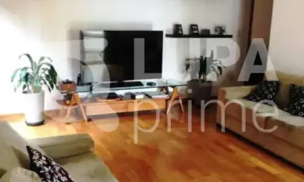 Apartamento com 4 quartos à venda na Rua Doutor Guilherme Cristofel, 280, Santana, São Paulo