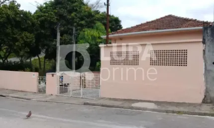 Terreno no Tucuruvi com 695 metros de área total à venda!