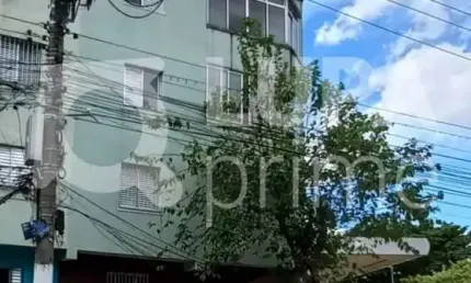 Apartamento com 1 quarto à venda na Rua Doutor Olavo Egídio, 1035, Santana, São Paulo