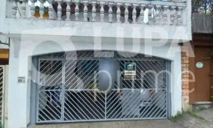Sobrado com 3 dormitórios sendo 1 suíte a venda no jardim são paulo