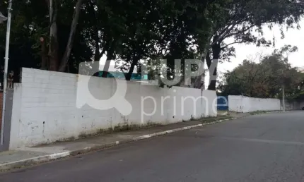 Barracão / Galpão / Depósito à venda na Rua Professor Alves Pedroso, 452, Cangaíba, São Paulo