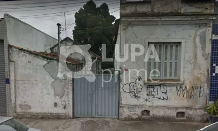Terreno à venda na Rua Amambaí, 716, Vila Maria Baixa, São Paulo