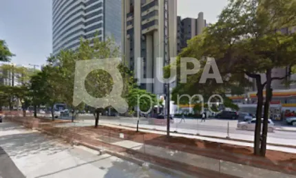 Conjunto Comercial para locação e venda no Brooklin!