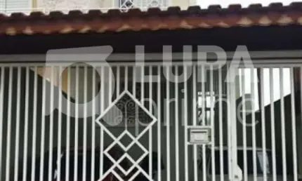 Casa com 3 quartos à venda na Rua Caetano de Moura, 39, Vila Nina, São Paulo