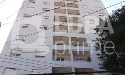 APARTAMENTO 3 DORMITÓRIOS 2 VAGAS DE GARAGEM - NA ÁGUA FRIA