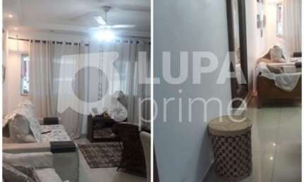 Casa com 3 quartos para alugar na Rua Claudino Inácio Joaquim, 51, Vila Mazzei, São Paulo