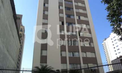 Apartamento com 3 quartos à venda na Rua Voluntários da Pátria, 3000, Santana, São Paulo