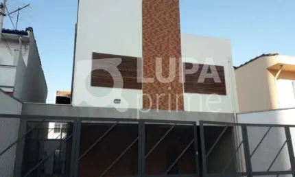 PRÉDIO COMERCIAL 3 PAVIMENTOS 500 M2 DE ÁREA CONSTRUÍDA - EM - SANTANA