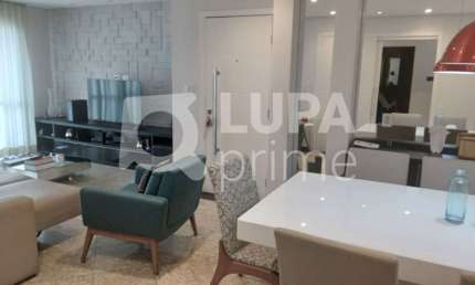 Ótimo apartamento com 3 dormitórios á venda no Parque Novo Mundo