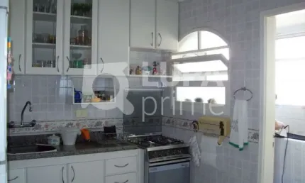 Apartamento com 3 quartos à venda na Rua Igapira, 74, Santana, São Paulo