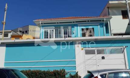 Casa Térrea com 2 dormitórios á venda No Jardim São Paulo