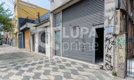Prédio à venda na Rua Pedro Vicente, 148, Luz, São Paulo