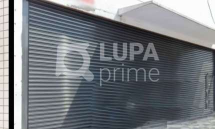 Prédio para alugar na Rua Pedro Vicente, 332, Luz, São Paulo