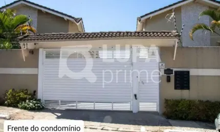 Sobrado com 3 dormitórios sendo 1 suíte á venda no Tucuruvi