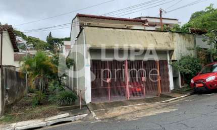 Sobrado com 4 dormitórios sendo 3 suítes á venda no Tucuruvi