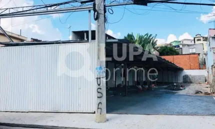 Terreno à venda na Rua Brasiluso Lopes, 138, Jardim Peri, São Paulo