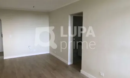 Apartamento com 3 dormitórios à venda no Barro Branco!