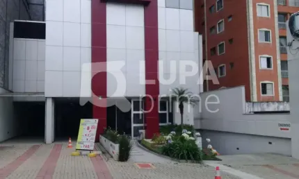 Sala comercial com 1 sala à venda na Rua Zanzibar, 544, Casa Verde, São Paulo