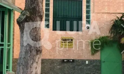 Prédio com 7 salas para alugar na Rua Fernandes Sampaio, 15, Jardim São Paulo (Zona Norte), São Paulo