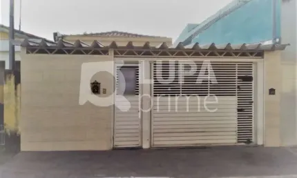 CASA TÉRREA COM 4 DORMITÓRIOS Á VENDA NO JARDIM CASA DE PEDRA !
