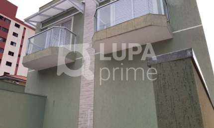 Apartamento com 3 quartos à venda na Rua Aragão, 513, Tucuruvi, São Paulo