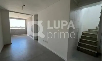 Apartamento com 2 dormitórios sendo 1 suíte á venda na vila maria