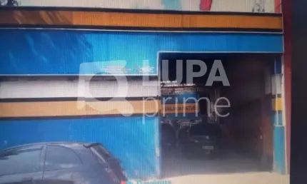 Barracão / Galpão / Depósito à venda na Rua do Engenho, 108, Vila Nova Cachoeirinha, São Paulo