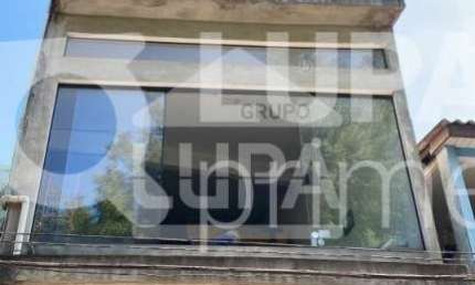 Prédio Comercial com 440 metros para locação  Mandaqui