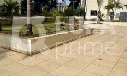 Apartamento com 3 dormitórios sendo suítes para locação na Vila Amélia