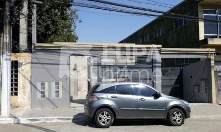 Apartamento com 1 dormitórios pra locação na Vila Gustavo