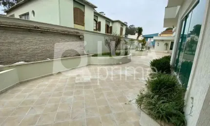Sobrado com 3 dormitórios sendo suítes á venda no jardim são paulo