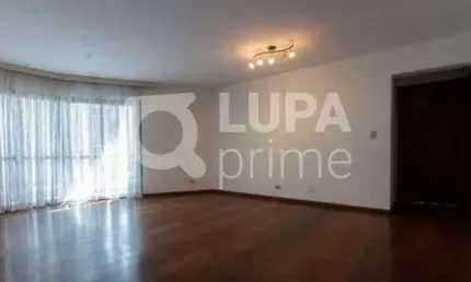 Apartamento 4 dormitórios á venda- jardim são paulo