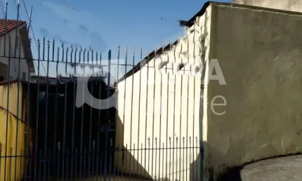 Casa com 1 quarto à venda na Rua Reverendo Israel Vieira Ferreira, 122, Vila Medeiros, São Paulo