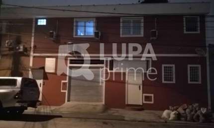 Sala comercial com 8 salas à venda na Rua Força Pública, 177, Santana, São Paulo
