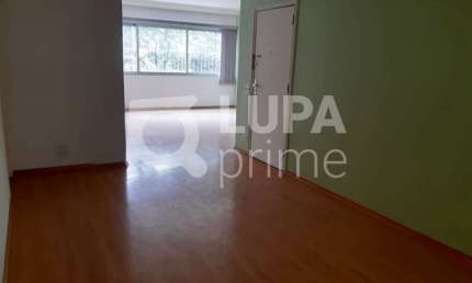 Apartamento com 3 quartos à venda na Rua Itambé, 96, Higienópolis, São Paulo