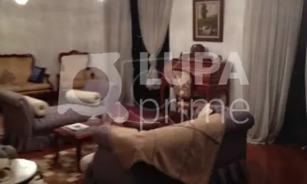 Apartamento com 4 quartos à venda na Rua Pedro Doll, 409, Santana, São Paulo