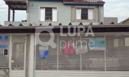 Casa com 4 quartos à venda na Rua Major Dantas Cortez, 1185, Tucuruvi, São Paulo