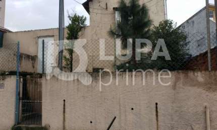 Casa térrea com 1 dormitório á venda na Vila Paiva!