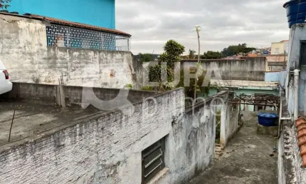 Terreno à venda na Avenida Nossa Senhora da Concórdia, 389, Parque Casa de Pedra, São Paulo