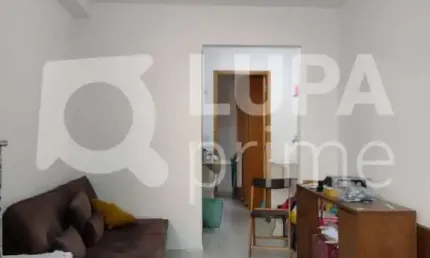 Apartamento com 1 quarto à venda na Rua Franco Paulista, 143, Água Fria, São Paulo