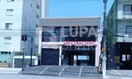 Prédio à venda na Avenida Nova Cantareira, 1280, Tucuruvi, São Paulo