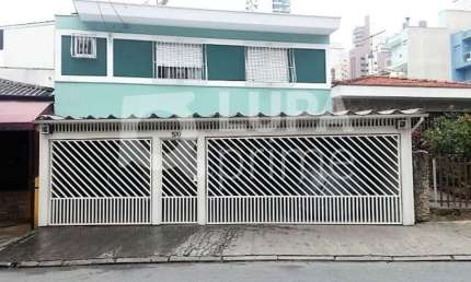 Casa com 3 quartos à venda na Rua Altinópolis, 520, Água Fria, São Paulo
