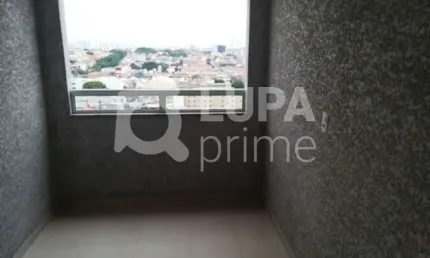 Cobertura Duplex - 102 metros quadrados - 2 dormitórios - suíte - 2 vagas.